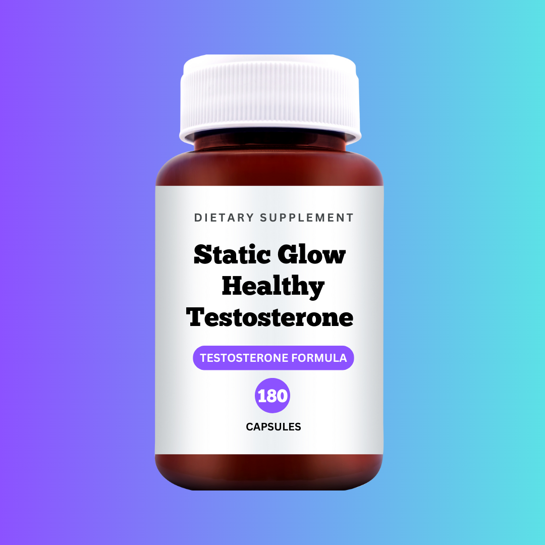 Testosterone Formula